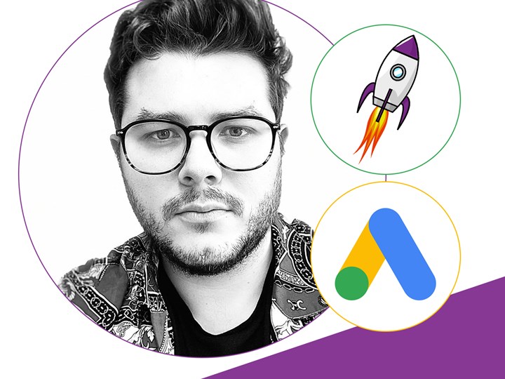 ‘How To (really) Create A Google Ads Campaign’